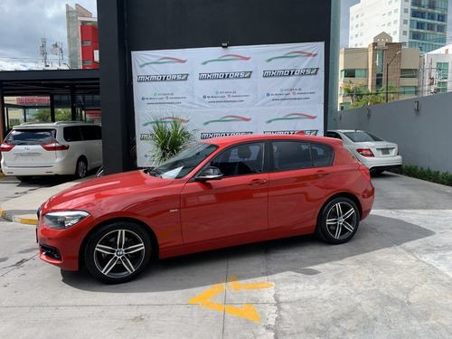 Bmw Serie 118i Sport 2018