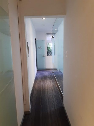 Casa En Venta Para Oficinas En Colonia Del Valle, Excelente