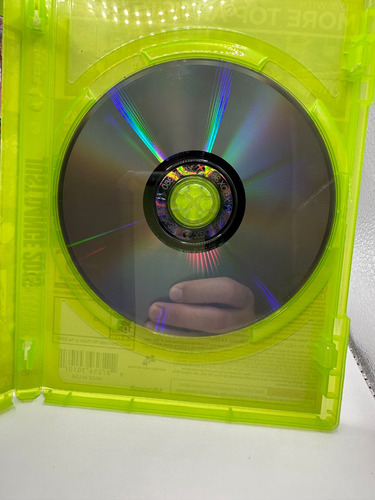 Just Dance 2015 - Xbox 360 (Reacondicionado)