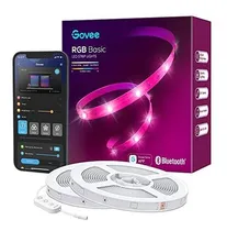Comprar Tira De Luces Rgb Luces Led Bluetooth Con Control De App