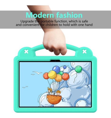 Funda Para Tableta Para Samsung Galaxy Tab S9 Fe 2023 Wifi