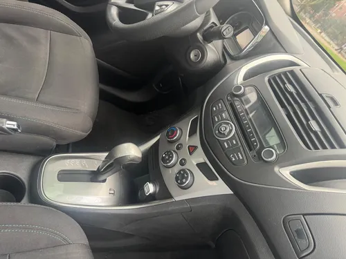 Chevrolet Tracker 1.8 Lt