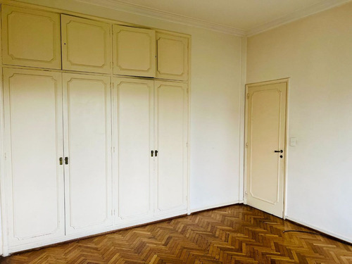 Venta Depto 3 Dorm C/dep Balcon Corrido Caballito