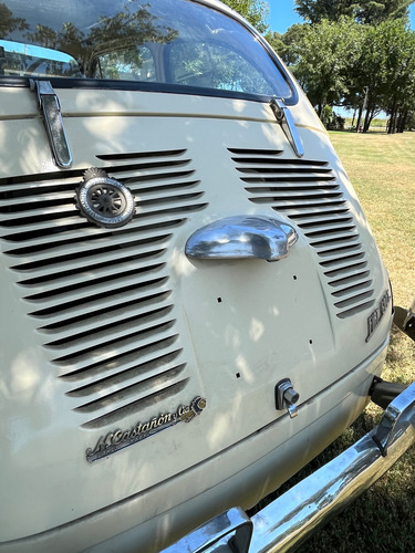 Fiat 600 E