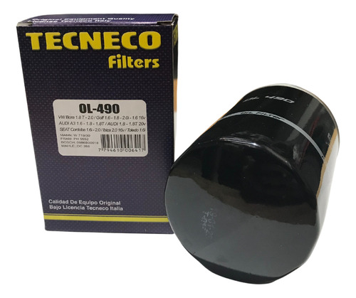 Kit 3 Filtros Chrysler Pt Cruiser 2.4 16v
