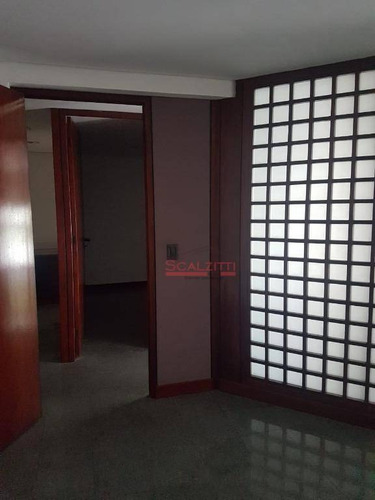 Conjunto Para Alugar, 100 M² Por R$ 3.000/mês - Consolação - São Paulo/sp - Cj0969