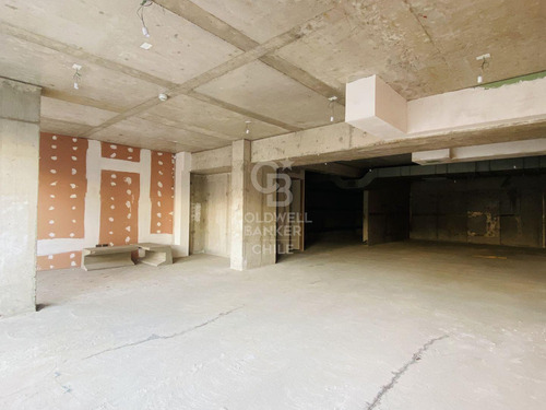 Local Comercial Con Excelente Flujo Peatonal Y Vehicular