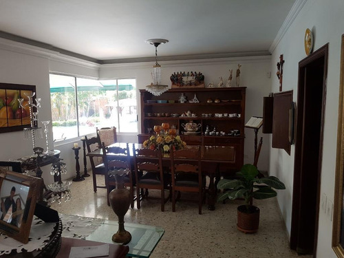 Imagen 7 de 14 de Casa En Venta O Alquiler En Cali Ciudad Jardin De 1 Piso