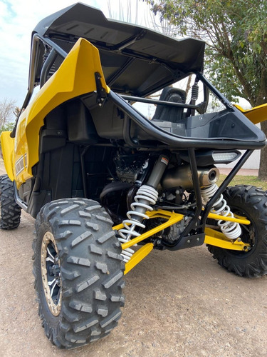 Yamaha Yxz 1000 60th Aniversario Año 2016 Como Nuevo
