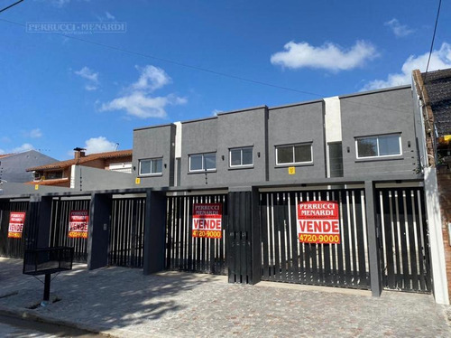Duplex 3 Ambientes