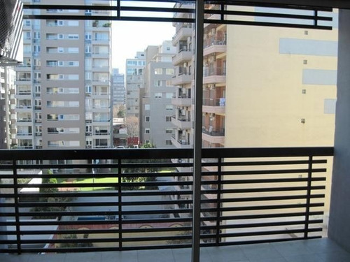 Departamento En Venta En Villa Urquiza