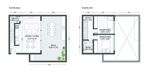 Imagen 3 de 20 de Ph 3 Amb · Duplex · Venta · A Estrenar · Patio Terraza · Opc Cochera · Nuñez