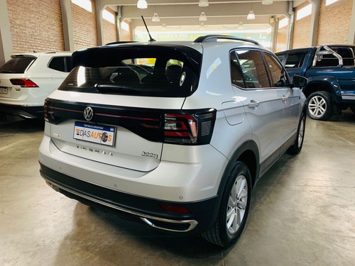 Volkswagen T-Cross 1.6 Comfortline At