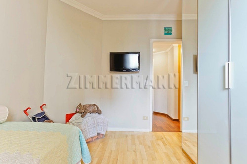 Imagem 7 de 15 de Apartamento - Perdizes - Ref: 69742 - V-69742