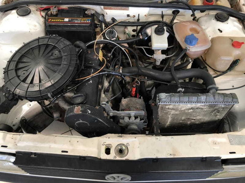 Volkswagen Gol Cl