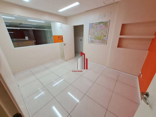 Imagem 9 de 13 de Casa Para Alugar, 350 M² Por R$ 9.500,00/mês - Santana - São Paulo/sp - Ca0315