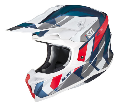 Capacete Hjc I50 Vanish