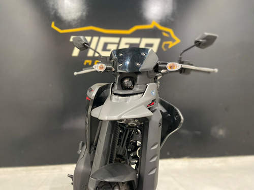 Yamaha Xtz 250 Lander Connected Abs Xtz250 Lander 2025