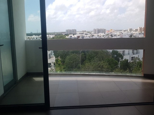 Imagen 3 de 8 de Departamento En Venta, Benito Juárez, Quintana Roo