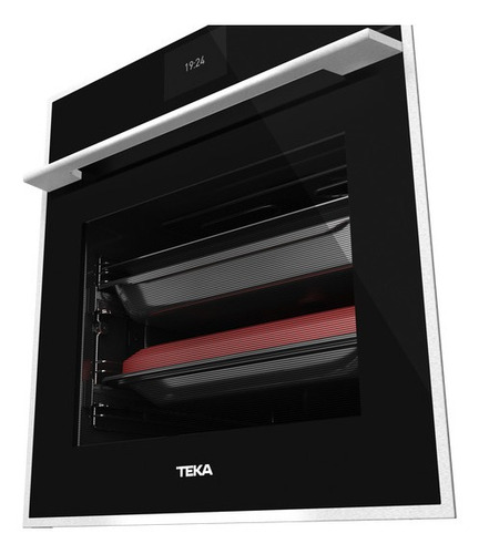 Horno Teka Maestro Ioven P Pirolítico Multifunción Pantalla
