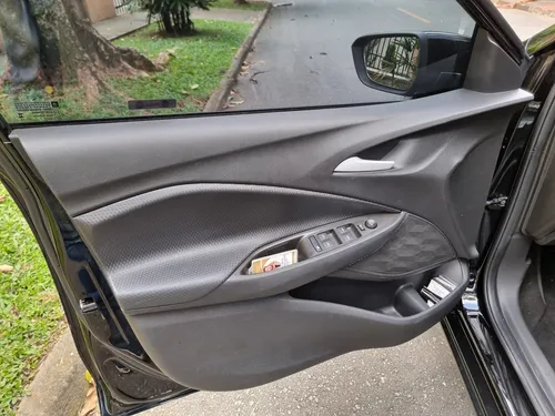 Chevrolet Onix 1.0T Ltz At