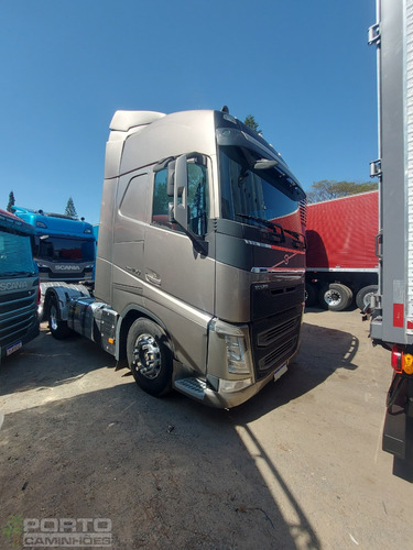 Volvo Fh460 Scania R450 Daf 530 Mb 2548 Iveco 440 Meteor