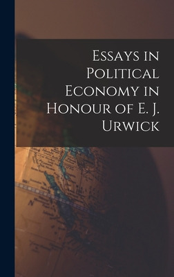 Libro Essays In Political Economy In Honour Of E. J. Urwi...