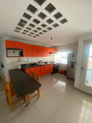 Cuarto en renta