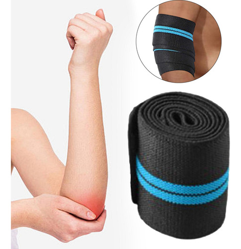 Fs 3 Codera Protectora Para Codo, Soporte Para Levantamiento