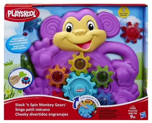 Tercera imagen para búsqueda de playskool