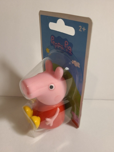 Figura De Peppa Pig