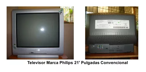 Televisor Philips 30 pulgadas - Villa Allende - Cordoba - DeVenta