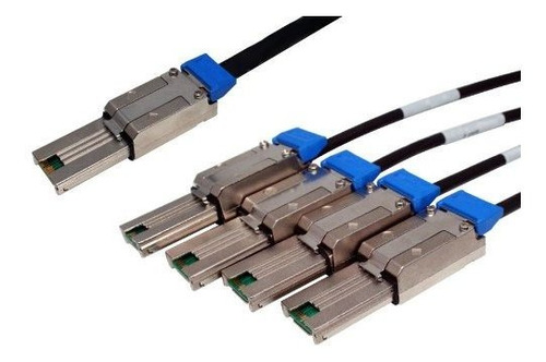 Cable Almacenamiento Dato Pn C5656 4 3 Mini Sa Clave
