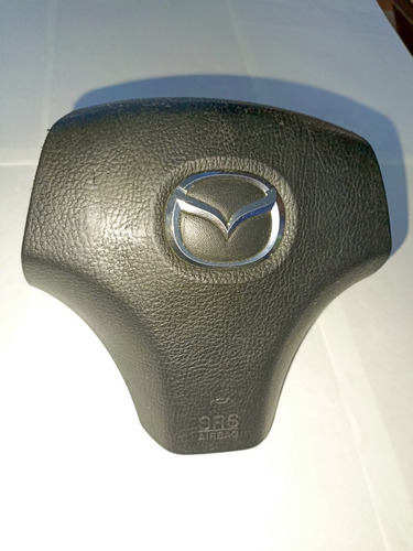 Airbag's Delanteros De Mazda 6, 2008. Impecables. 