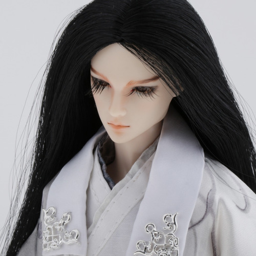 Maquillaje Para Muñecas Bjd Para Hombre