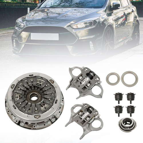 Kit Embrague Transmisión 6dct250 Dps6 Professional