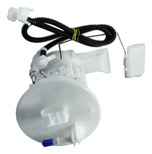 Conjunto De Módulo De Bomba De Combustible Eléctrica Para Ni