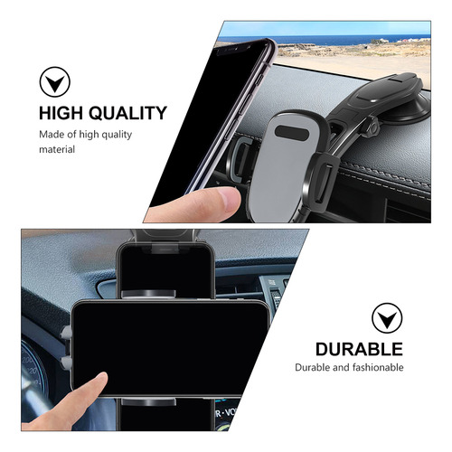 Car Phone Holder Mobile Phone Holder
