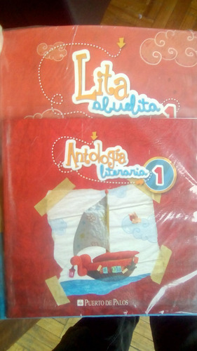 La Abuelita 1 Con Antologia Literaria Nuevo!