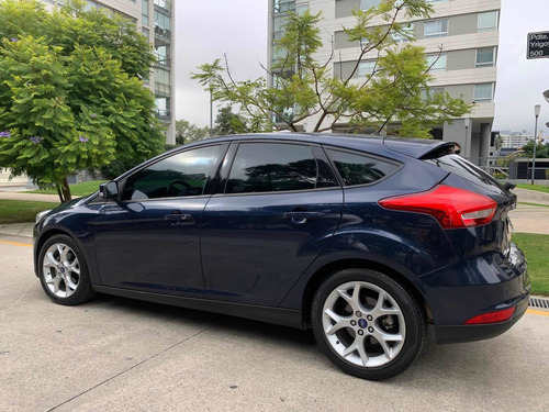 Ford Focus Iii 2.0 Se Plus At6 2015