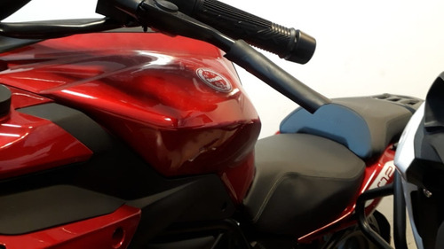 Benelli Trk 502 Am 22 No Voge - Ant. + Financiada - Am 2022