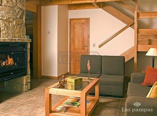Imagen 9 de 11 de Turístico Cabaña En Venta Ubicado En Centro, San Martin De Los Andes