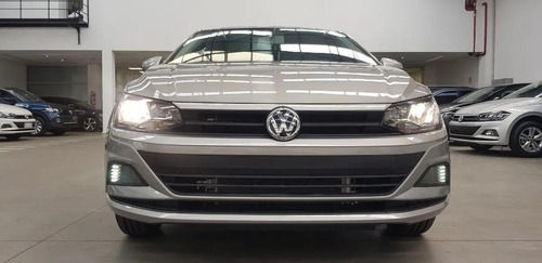 Imagen 17 de 24 de Volkswagen Polo Trend 1.6msi Mc