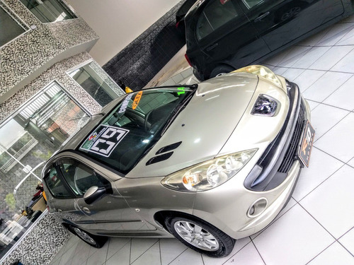 Peugeot 207 1.4 Xr Sport Flex 5p 2009