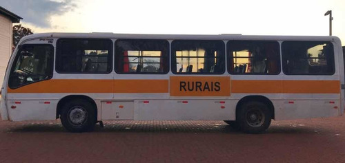 Mercedes Benz Neobus Spectrun
