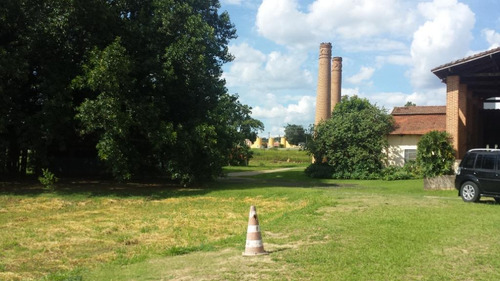 Terreno Totalmente Plano C/ 135.912,49 M² Em Area Industrial, Oportunidade!!! - Te0017