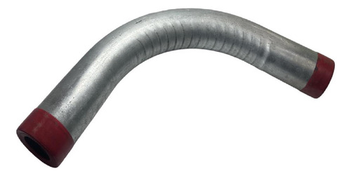 Kit 10 Curva Galvanizada A Fogo Eletroduto 1 1/4x90° Nbr5598