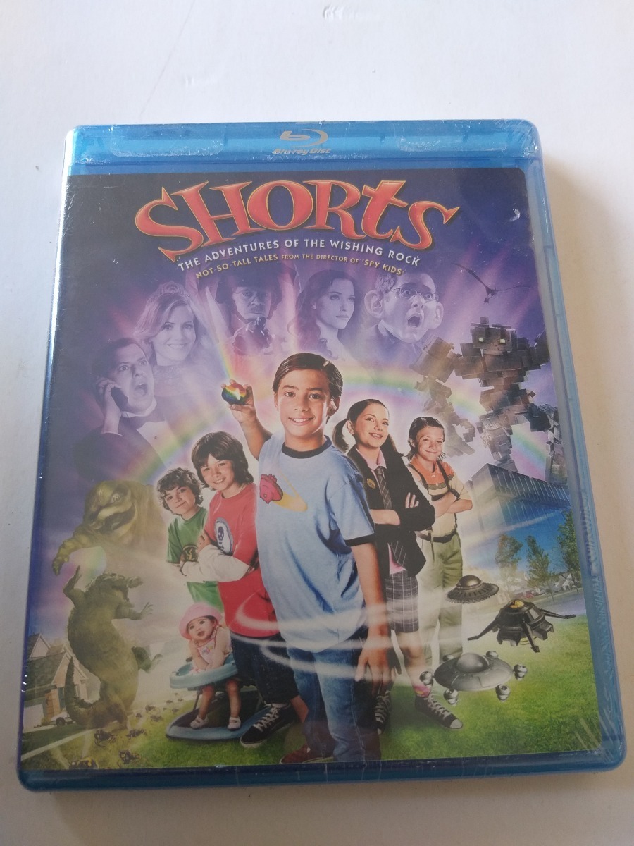 all of the people off of shorts the wishing stone all of the people off of shorts the wishing stone