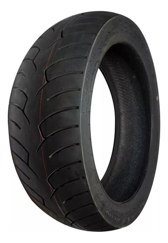 Llanta Mrf 160/60r17 Revz-h Radial Tubeless 69 H