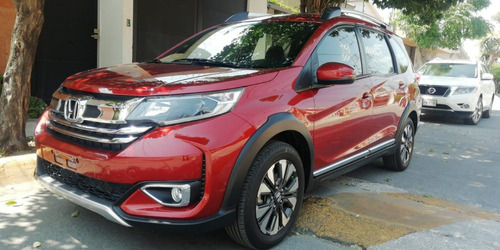 Honda BR-V 1.5 Prime Cvt